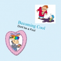 Becoming Cool