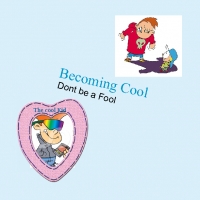 *