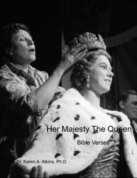 Her Majesty The Queen Bible Verses