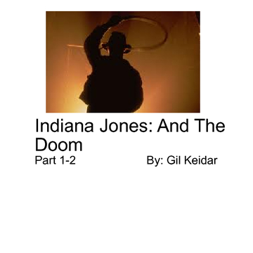 Indiana Jones: And The Doom