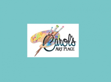 Carol's Art Place