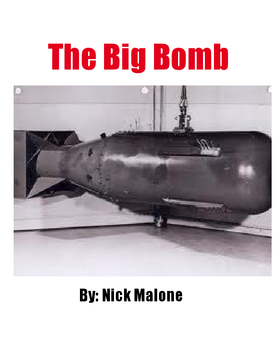 The Big Bomb