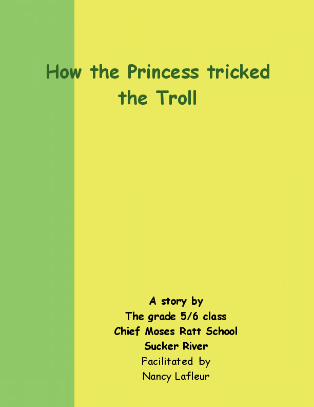 book cover