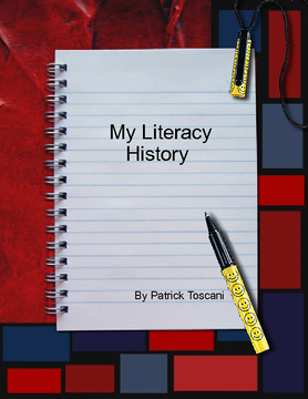 My Literacy History