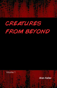 Creatures From Beyond
