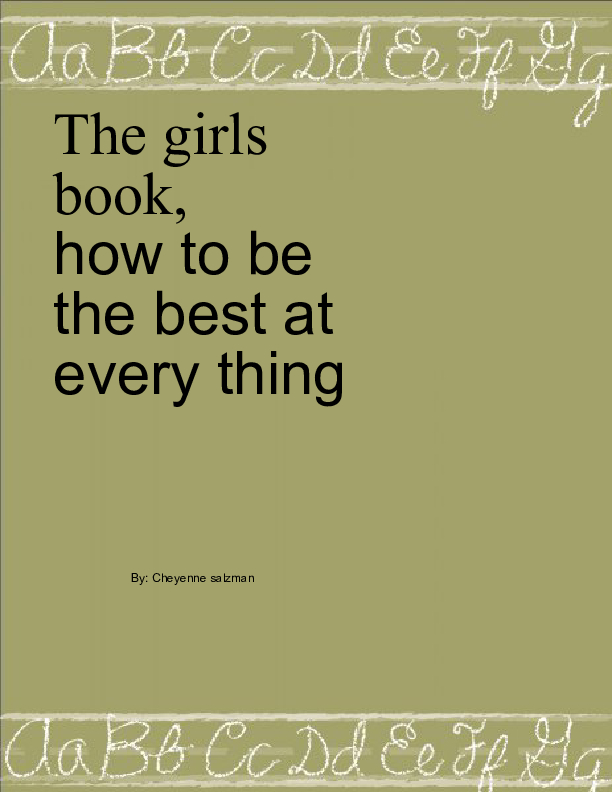 book cover
