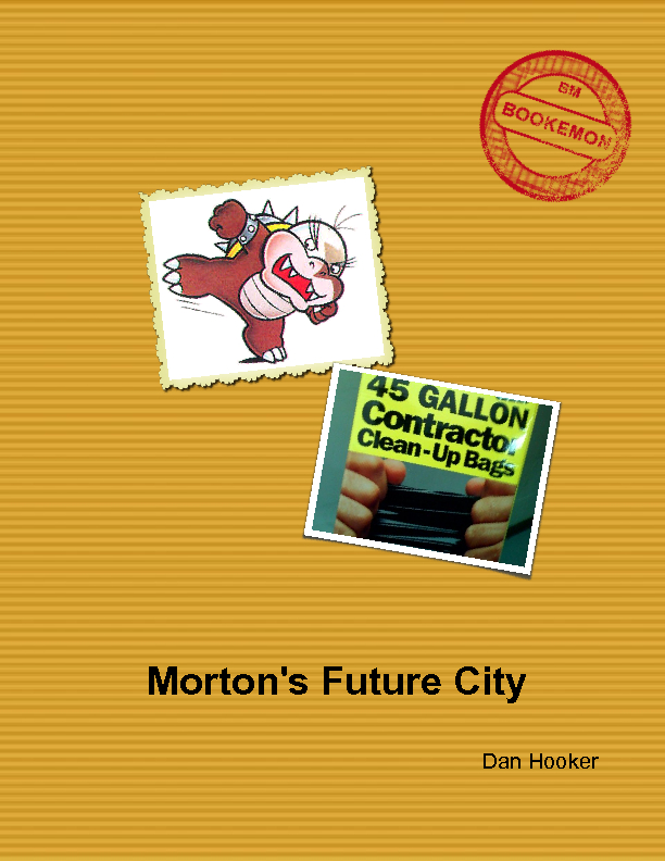 book cover