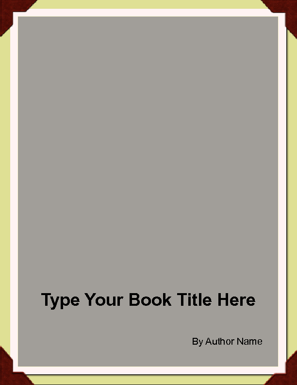 book cover