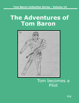 The Adventures of Tom Baron