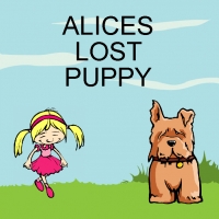 alices lost puppy