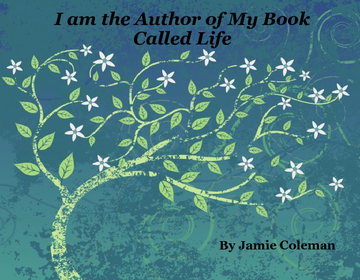 Autobiography of Jamie Coleman