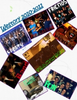 Westory 2010-2011