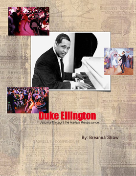 Duke Ellington