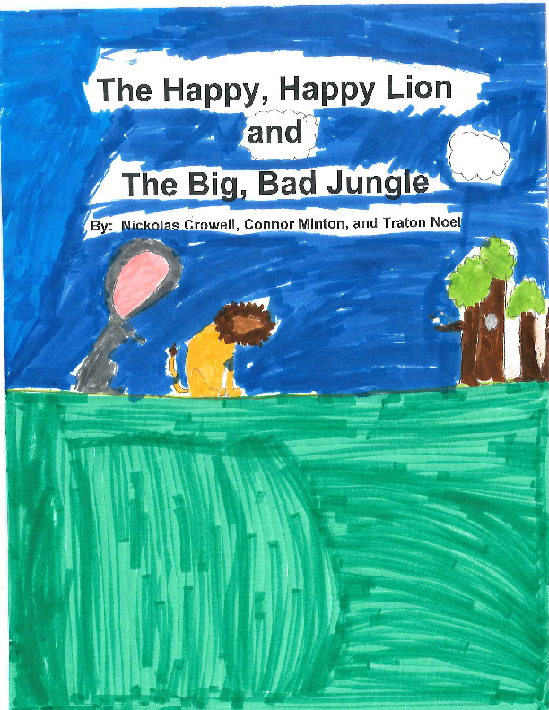 book cover