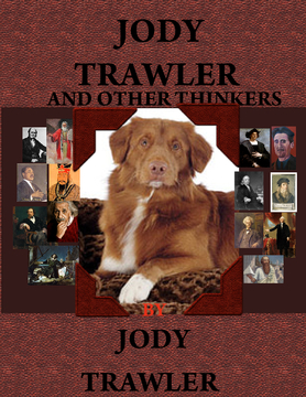JODY TRAWLER