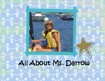 All About Ms. Darrow