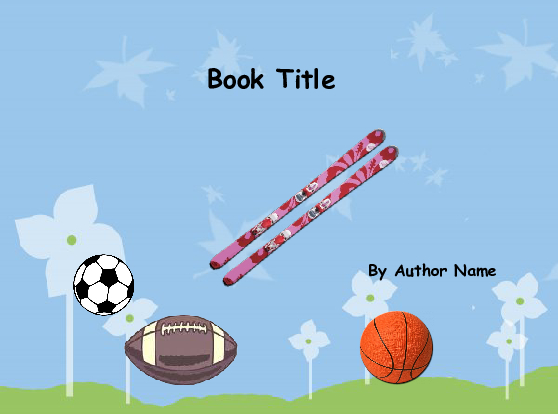 book cover