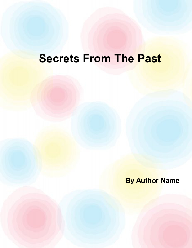 book cover