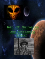 War Of Universe