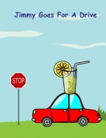 Jimmy Goes For A Drive