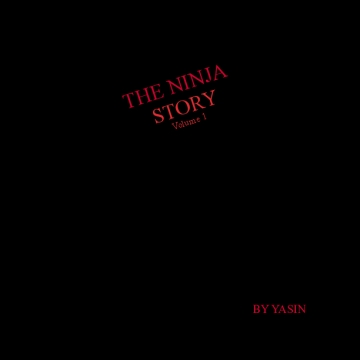 THE NINJA STORY