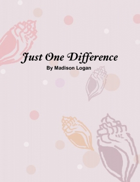 Just One Difference