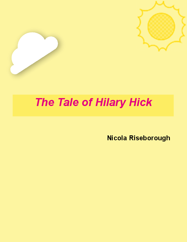 book cover
