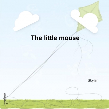 The little mouse