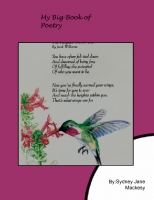 My Big Book of Poetry