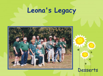 Leona's Legacy
