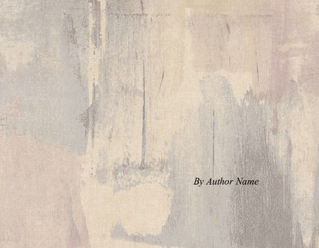 book cover