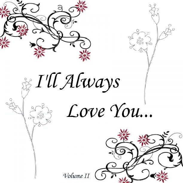 I'll Always Love You... - Volume II | Book 75399