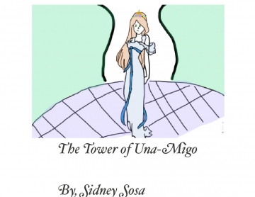 The Tower of Una-Migo