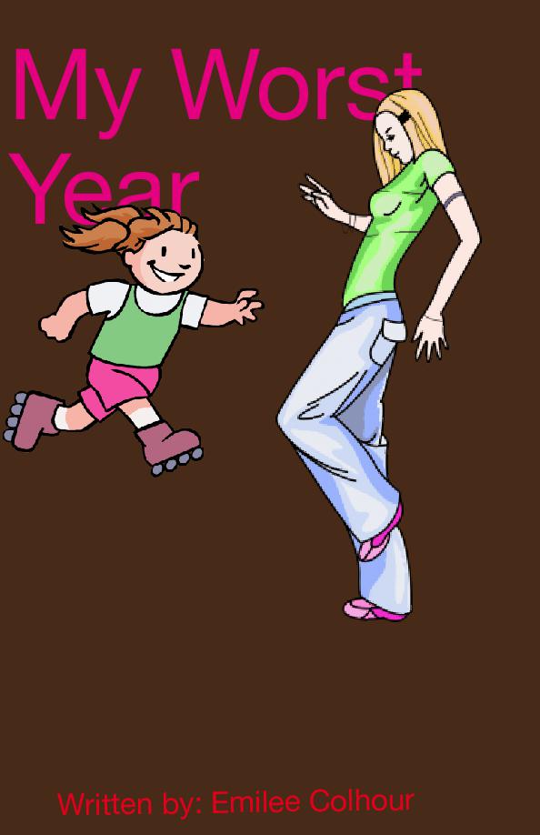 book cover