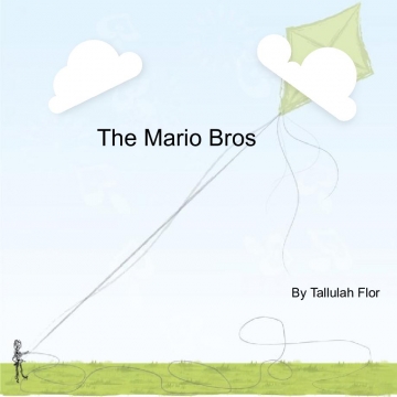 Mario Bros To The Rescue