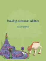 bad dog christmas adition