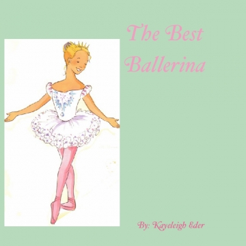 The Best Ballerina