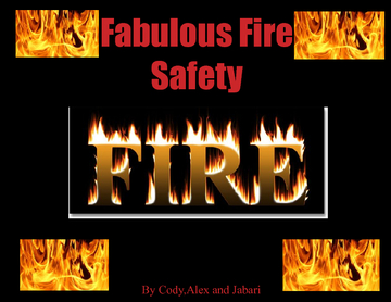 Fabulous Fire Safety
