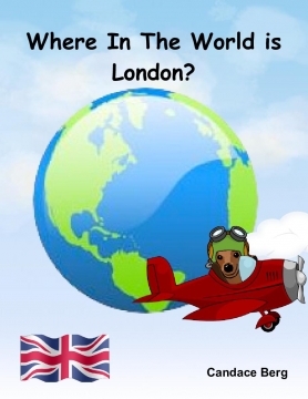 Where in the World is London?