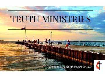 Truth Ministries
