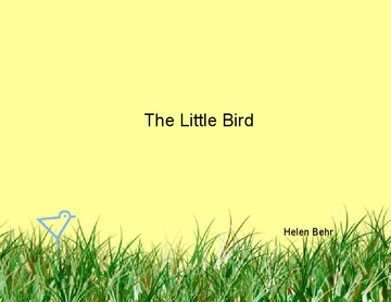 The Little Bird