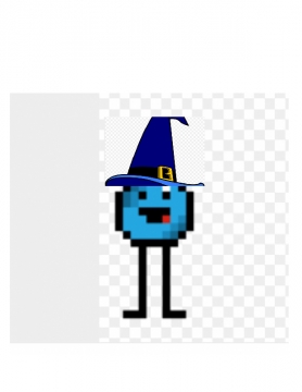 *