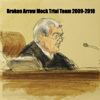 Mock Trial 2010