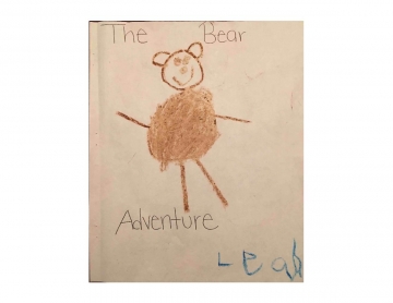The Bear Adventure