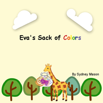 Eva's Sack of Colors