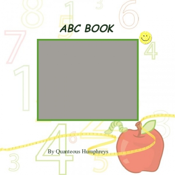 Children's ABC Book