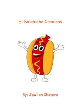 EL Salchicha Cronicas