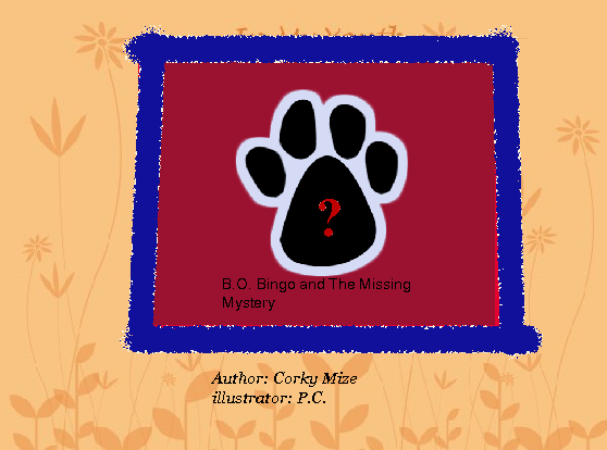 book cover