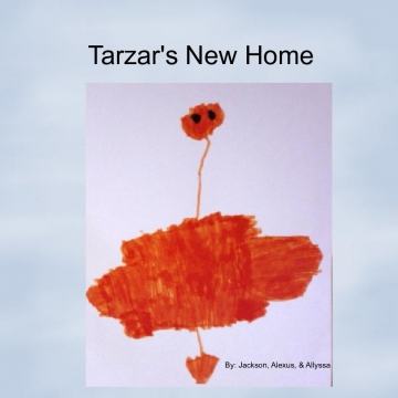 Tarzar's New Home