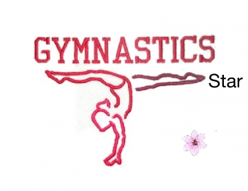 Gymnastics stars